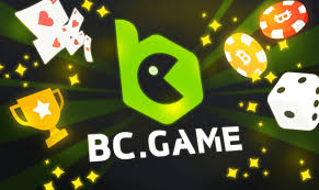 BC Game Bet Your Gateway to Exciting Online Betting BC Game Bet Your Gateway to Exciting Online Betting