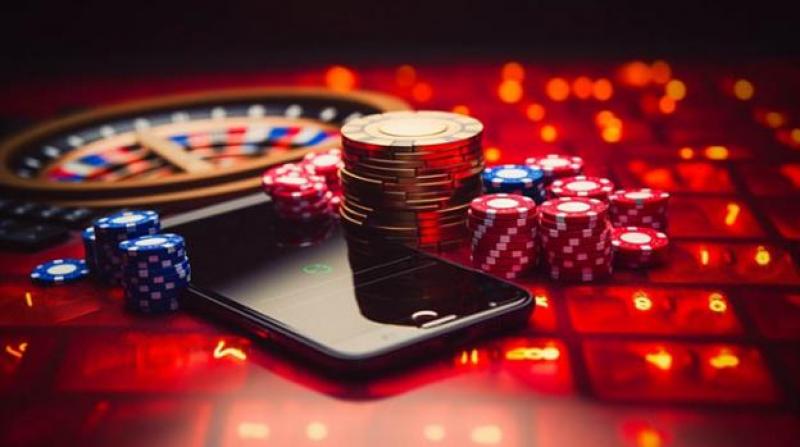 Discover the Thrills of Slotmonster Online Casino UK 42