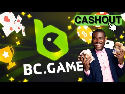 Experience Excitement with BCGame Play Casino Experience Excitement with BCGame Play Casino
