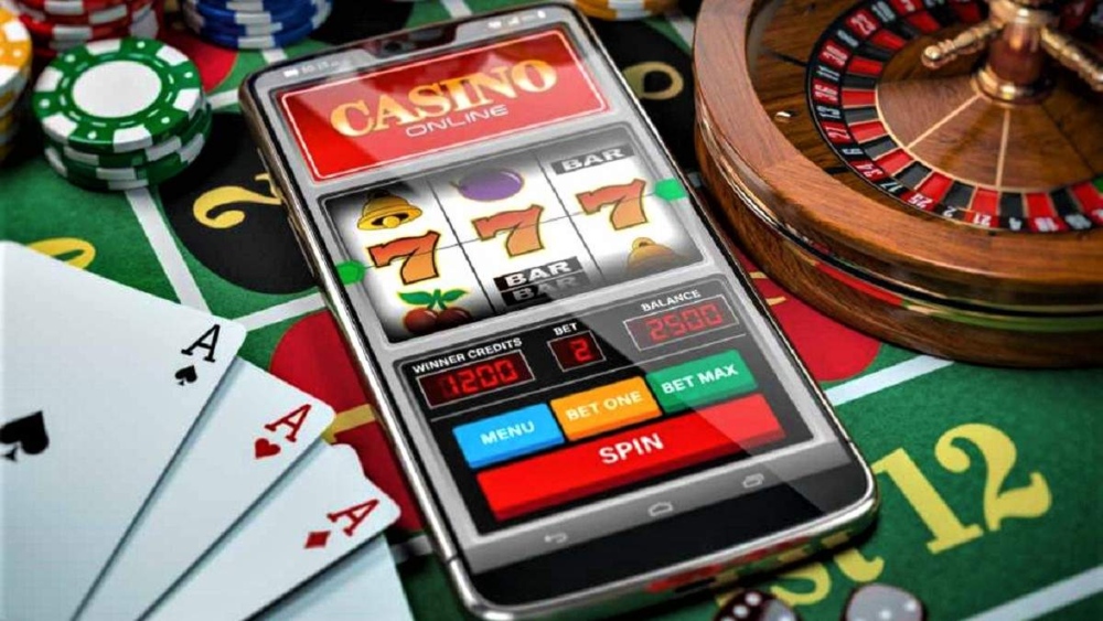 Experience the Thrill Spinpanda Online Casino UK Experience the Thrill Spinpanda Online Casino UK