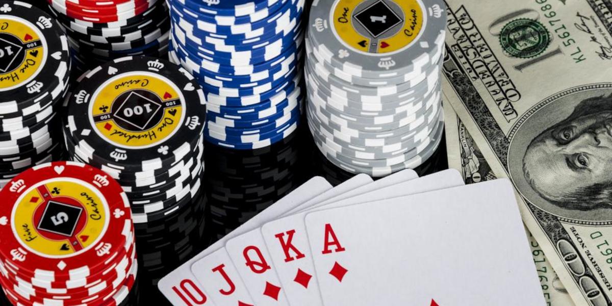 Exploring the Excitement of Free Bonus No Deposit Casino Exploring the Excitement of Free Bonus No Deposit Casino