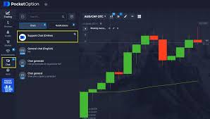 Pocket Option Broker A Comprehensive Review of Features and Benefits Pocket Option Broker A Comprehensive Review of Features and Benefits