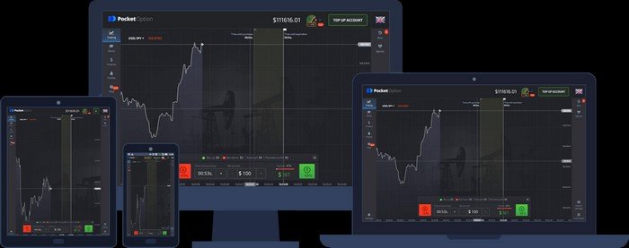 Pocket Option of Trading Exploring the Future of Binary Options Pocket Option of Trading Exploring the Future of Binary Options