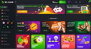 Poker on BC Game Your Ultimate Online Playground Poker on BC Game Your Ultimate Online Playground