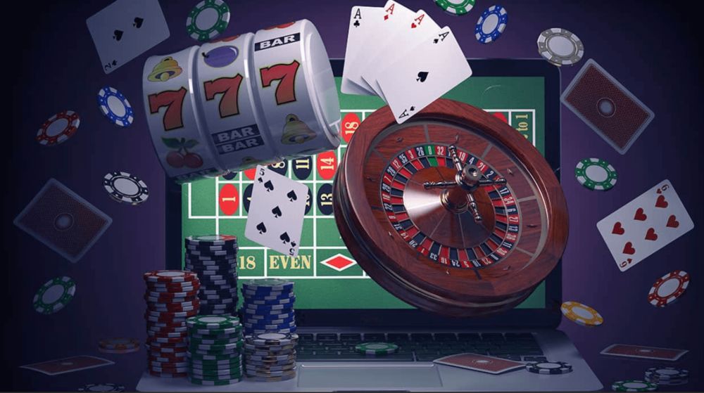 Understanding the Big Wins Casino Registration Process 27 Understanding the Big Wins Casino Registration Process 27