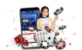 Agen Bola Resmi Panduan Lengkap untuk Para Pecinta Judi Online