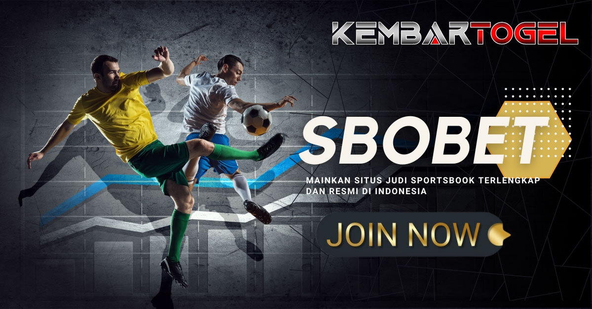 Agen Bola Resmi Panduan Lengkap untuk Para Pecinta Judi Online