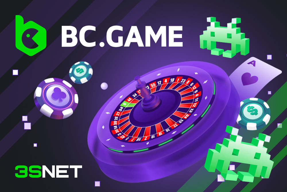 Casino de Criptomonedas BC.Game Diversión y Oportunidades en el Juego