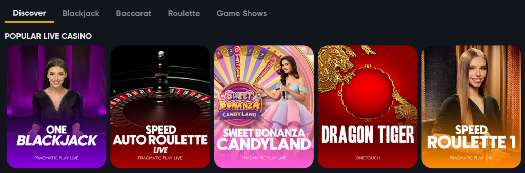 ceske online casino 2025
