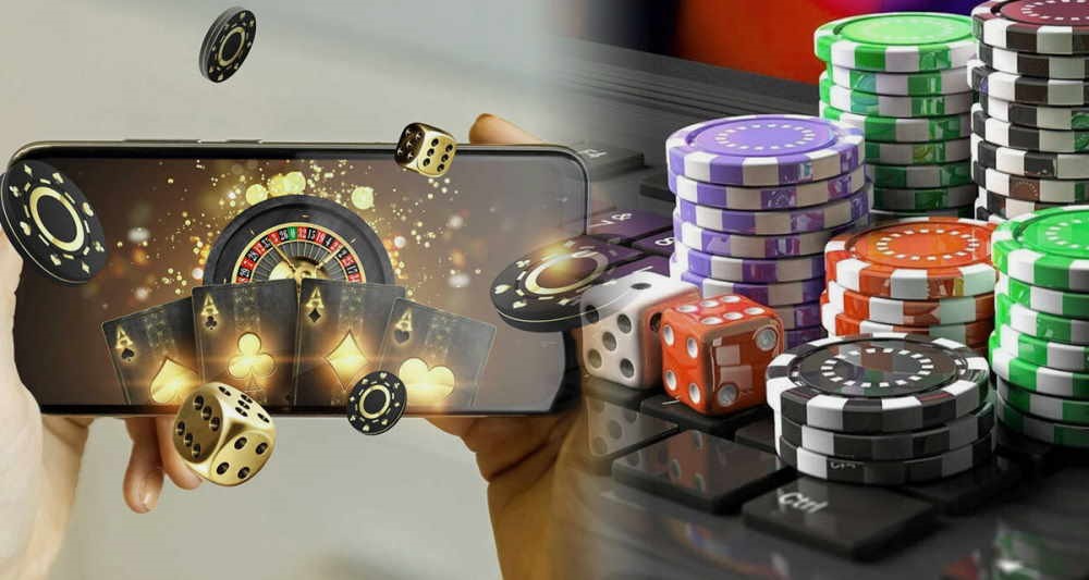 Discover the Best UK Online Casino with No Hassles