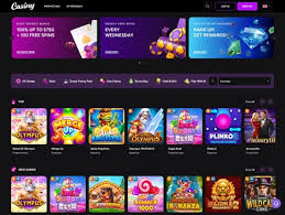 Discover the Exciting Casiny Casino No Deposit Bonus 60 Discover the Exciting Casiny Casino No Deposit Bonus 60