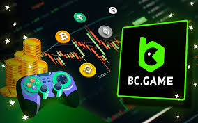 Discover the Thrills of bc. game The Future of Online Gaming