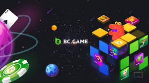 Discover the Thrills of bc. game The Future of Online Gaming