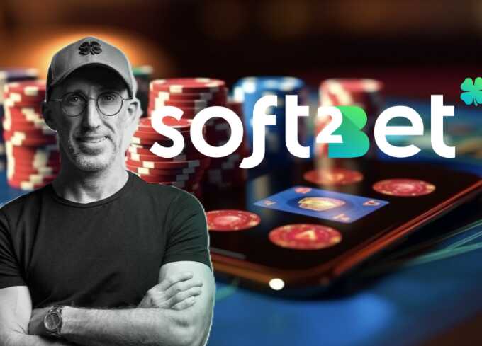 Discover the World of Gaming Soft2Bet Brands Discover the World of Gaming Soft2Bet Brands