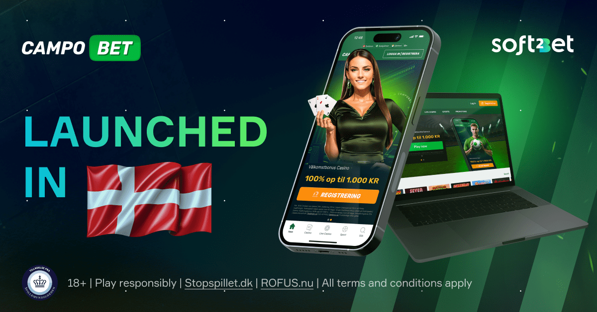 Discover the World of Gaming Soft2Bet Brands Discover the World of Gaming Soft2Bet Brands
