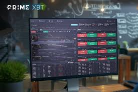 Experience Cutting-edge Trading with PrimeXBT Exchange Experience Cutting-edge Trading with PrimeXBT Exchange