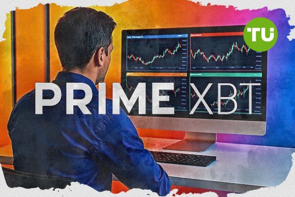 Experience Cutting-edge Trading with PrimeXBT Exchange Experience Cutting-edge Trading with PrimeXBT Exchange