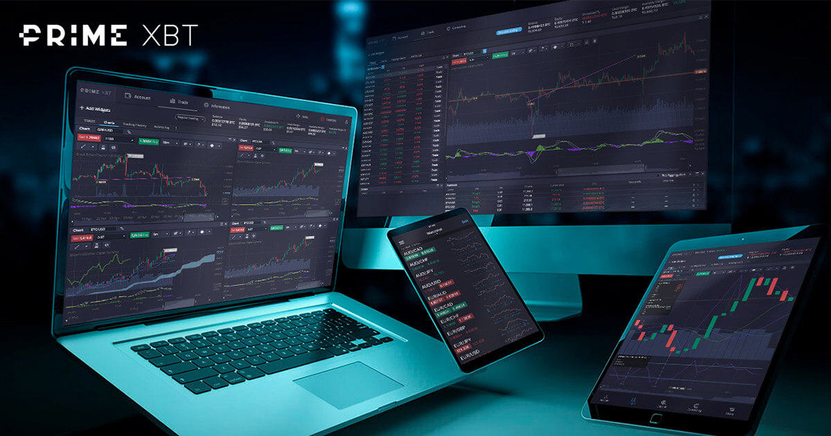 Exploring the Benefits of Cryptocurrency Trading on PrimeXBT