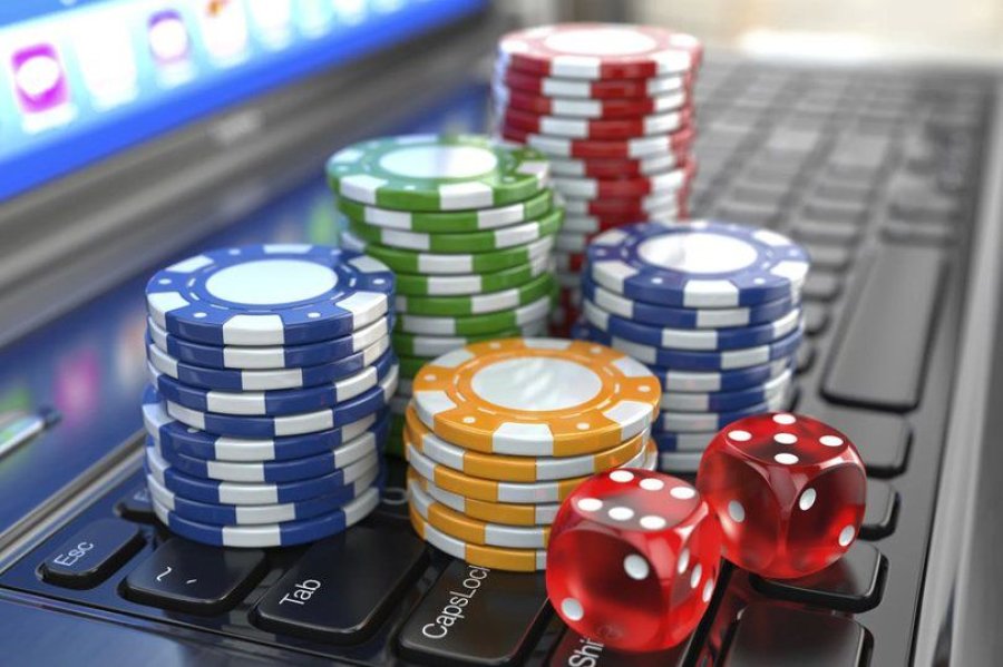 Finding the Best Legal Online Casino UK Finding the Best Legal Online Casino UK