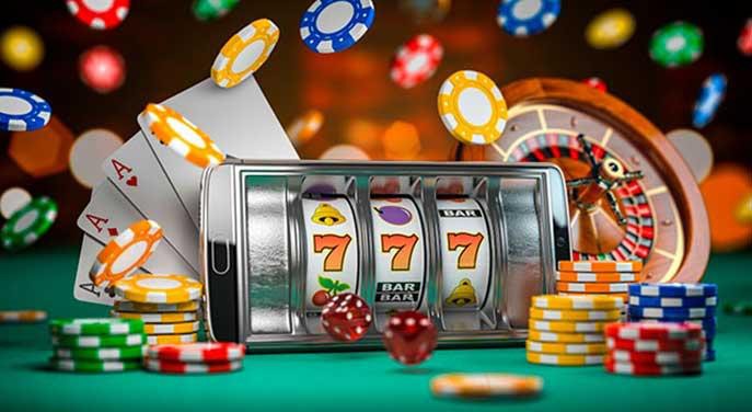 Finding the Best Legal Online Casino UK Finding the Best Legal Online Casino UK