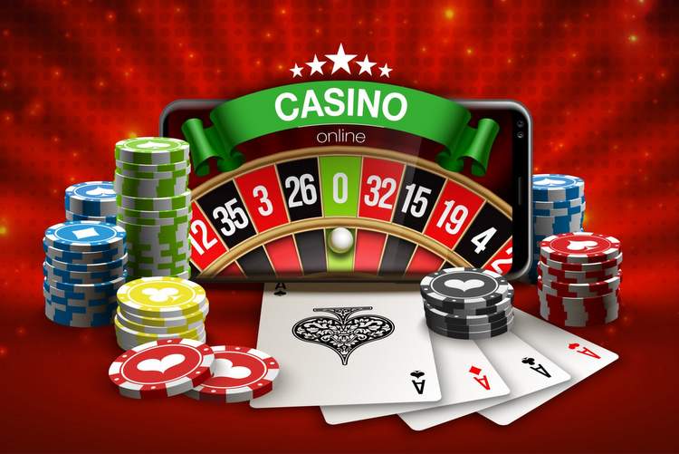 Finding the Best Legal Online Casino UK Finding the Best Legal Online Casino UK