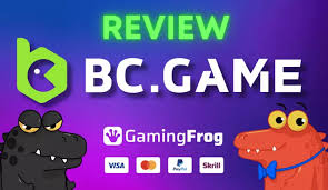 Игровой мир BC.game Как заработать, играя и развлекаясь Игровой мир BC.game Как заработать, играя и развлекаясь