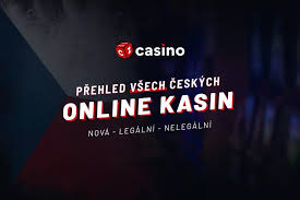 Nová online kasina Kde najít nejlepší zážitky z hraní Nová online kasina Kde najít nejlepší zážitky z hraní