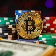 革新的なエンターテインメント:ビットコイン カジノの魅力と未来 革新的なエンターテインメント:ビットコイン カジノの魅力と未来
