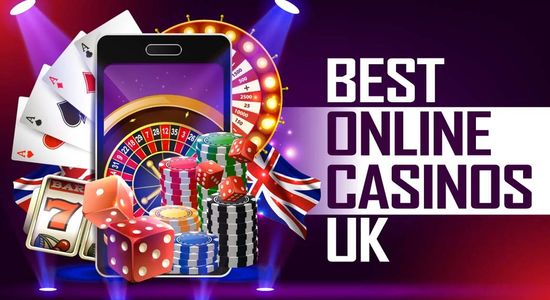 The Rise of Online Casino Brands UK A Comprehensive Guide The Rise of Online Casino Brands UK A Comprehensive Guide