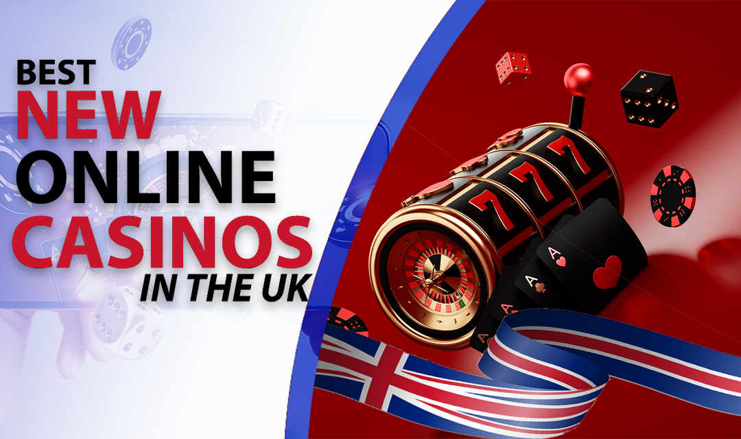 The Rise of Online Casino Brands UK A Comprehensive Guide The Rise of Online Casino Brands UK A Comprehensive Guide