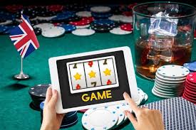 The Ultimate Guide to Casino Instaspin New A Fresh Perspective The Ultimate Guide to Casino Instaspin New A Fresh Perspective