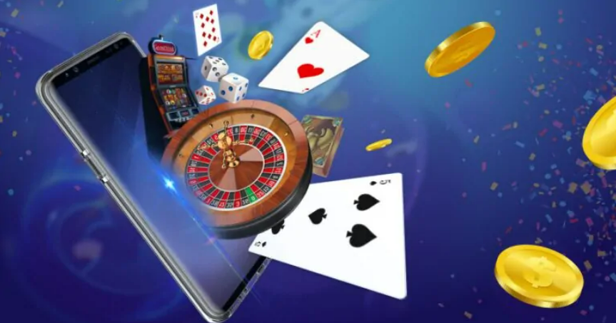 Understanding Gambling Laws on Online Platforms Understanding Gambling Laws on Online Platforms