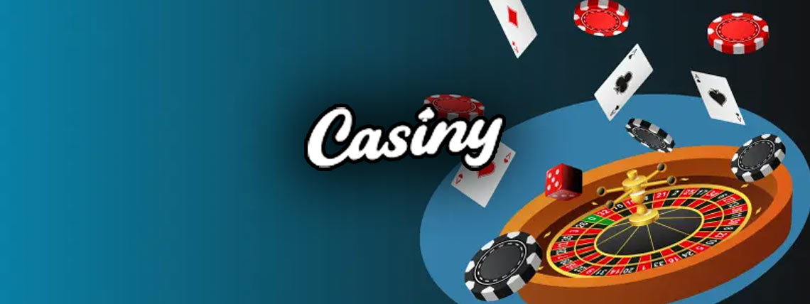 Unlock Excitement and Rewards Casiny Casino Review Unlock Excitement and Rewards Casiny Casino Review