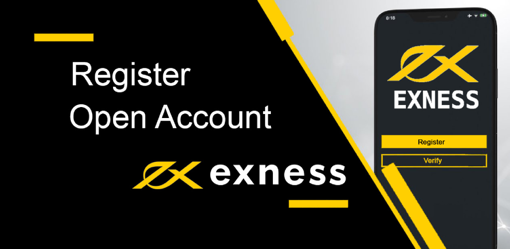 Unlocking the Potential of Trading with Exness App Unlocking the Potential of Trading with Exness App