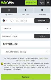 WinWin Sports Betting Your Guide to Smart Wagers